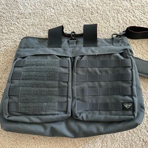 Condor flight bag military